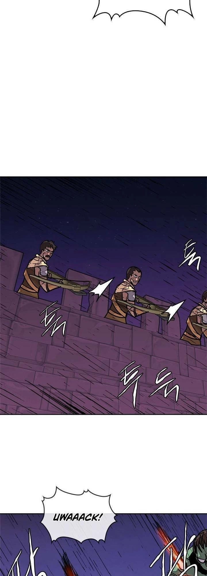 Chiến Binh Đến Từ Thế Giới Khác Chapter 84 - 16