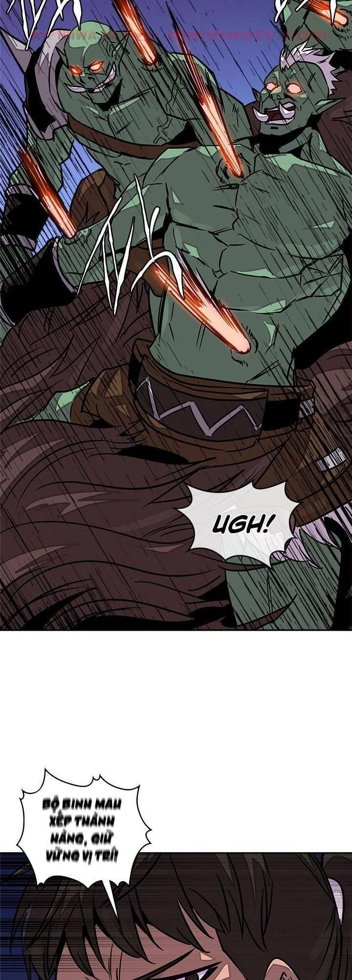 Chiến Binh Đến Từ Thế Giới Khác Chapter 84 - 17