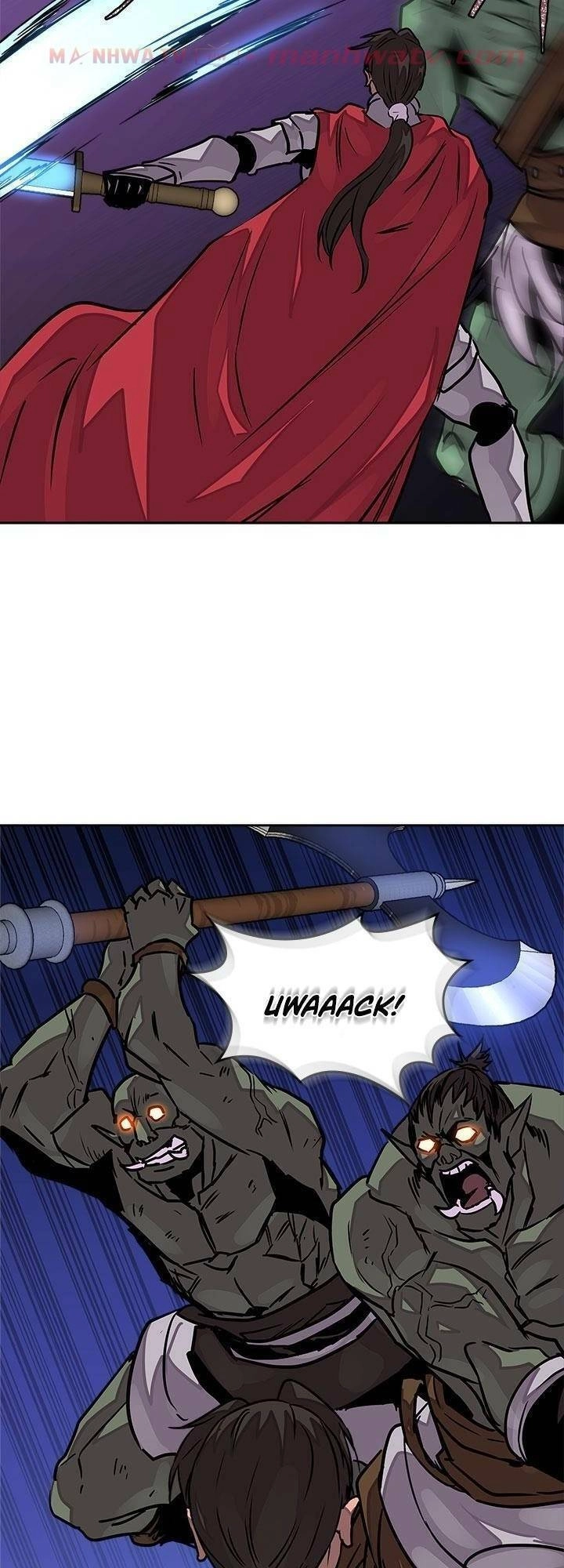 Chiến Binh Đến Từ Thế Giới Khác Chapter 84 - 20