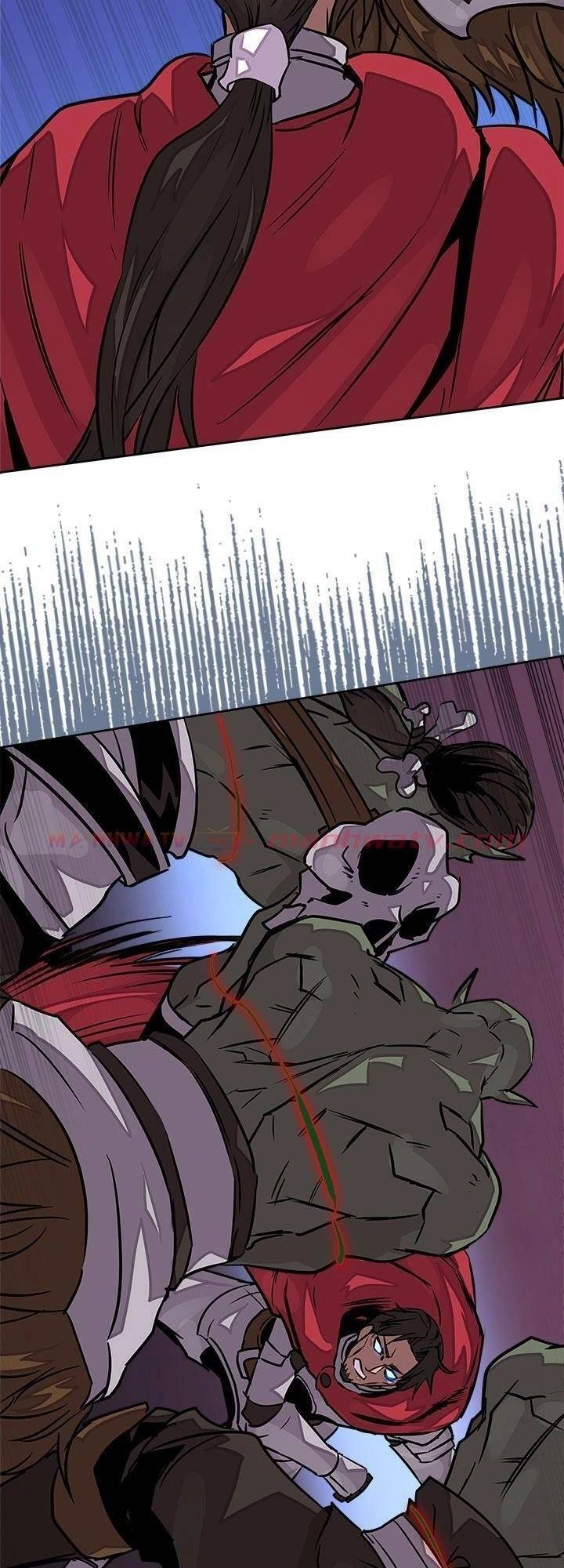 Chiến Binh Đến Từ Thế Giới Khác Chapter 84 - 21