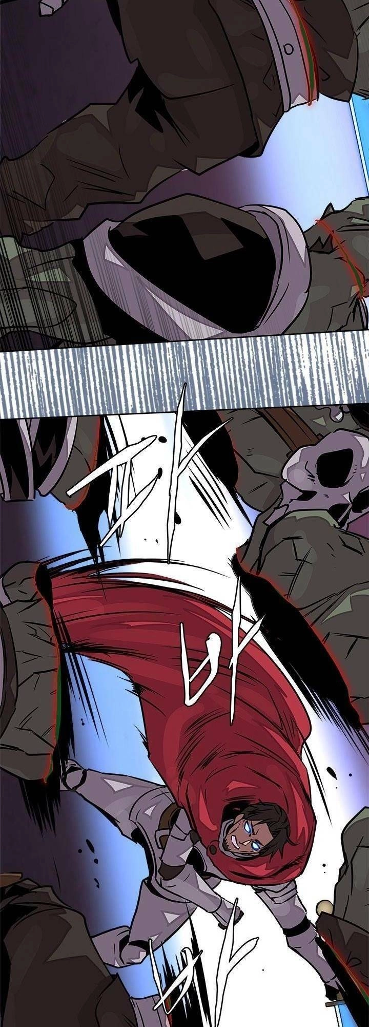 Chiến Binh Đến Từ Thế Giới Khác Chapter 84 - 22