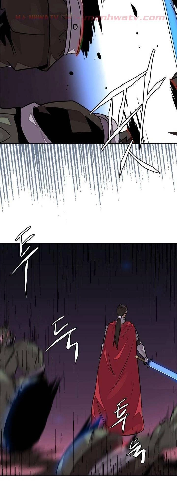 Chiến Binh Đến Từ Thế Giới Khác Chapter 84 - 23