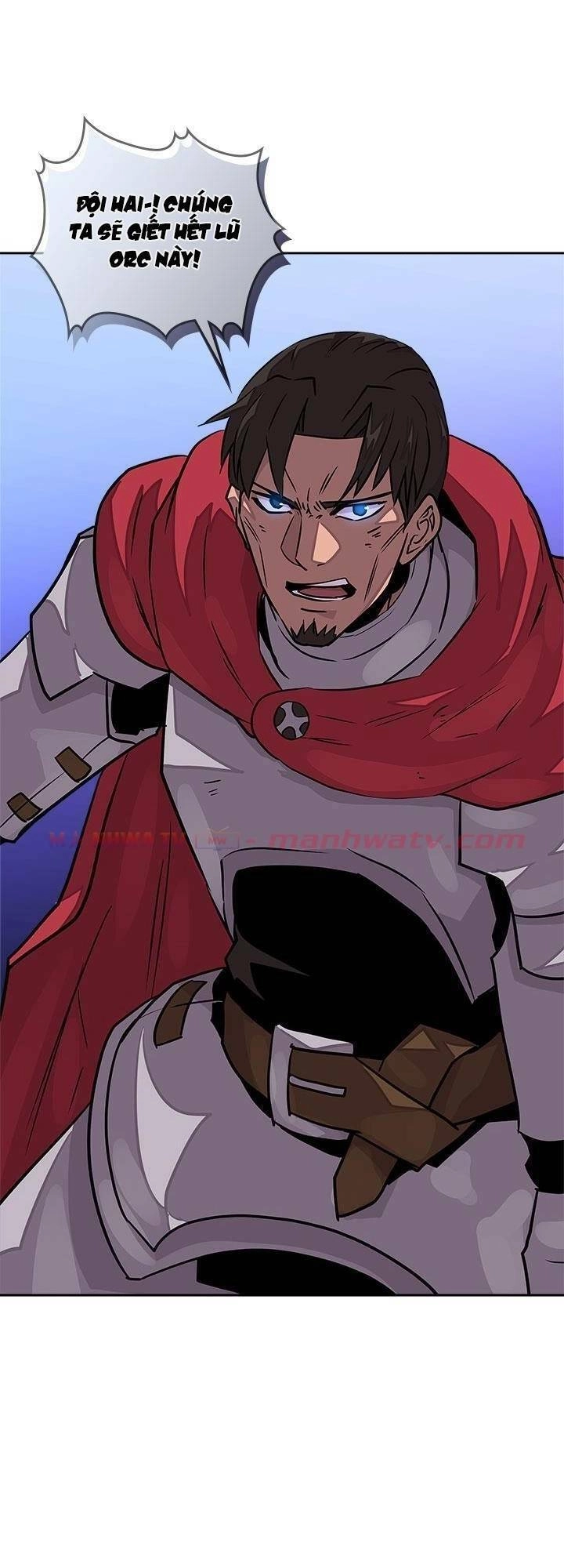 Chiến Binh Đến Từ Thế Giới Khác Chapter 84 - 24