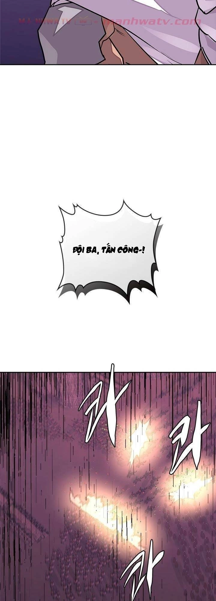 Chiến Binh Đến Từ Thế Giới Khác Chapter 84 - 26