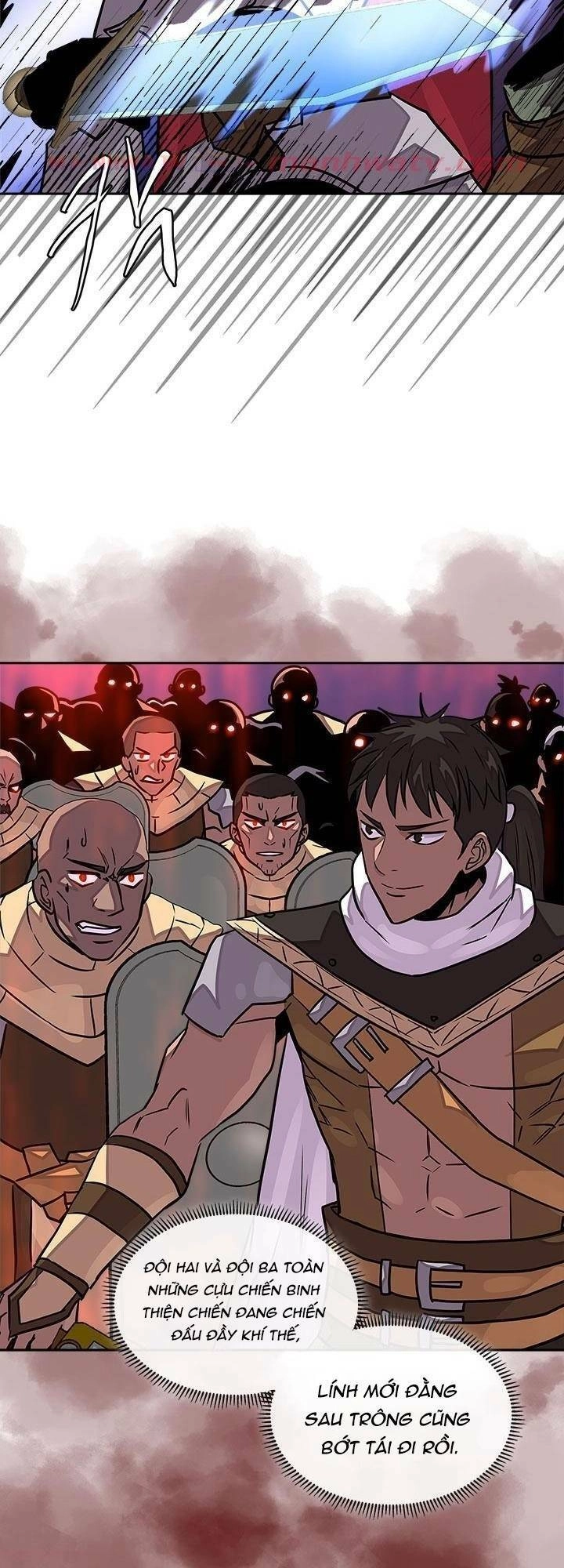 Chiến Binh Đến Từ Thế Giới Khác Chapter 84 - 30