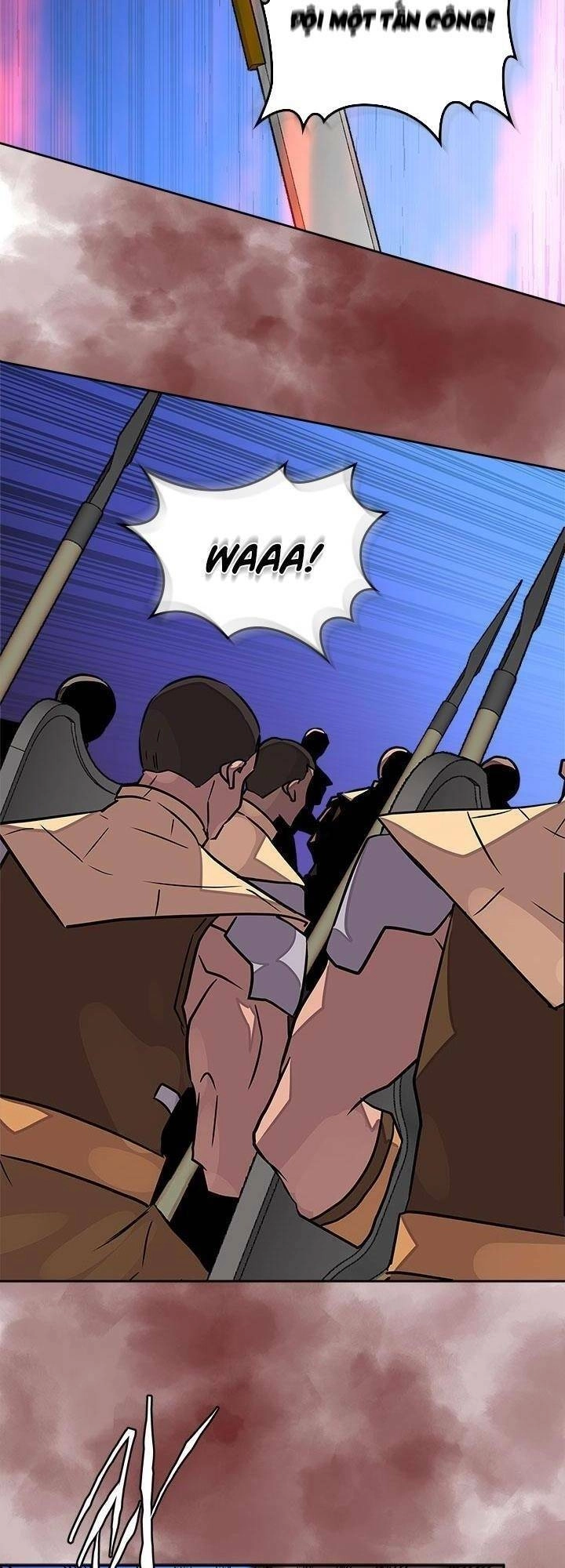 Chiến Binh Đến Từ Thế Giới Khác Chapter 84 - 32