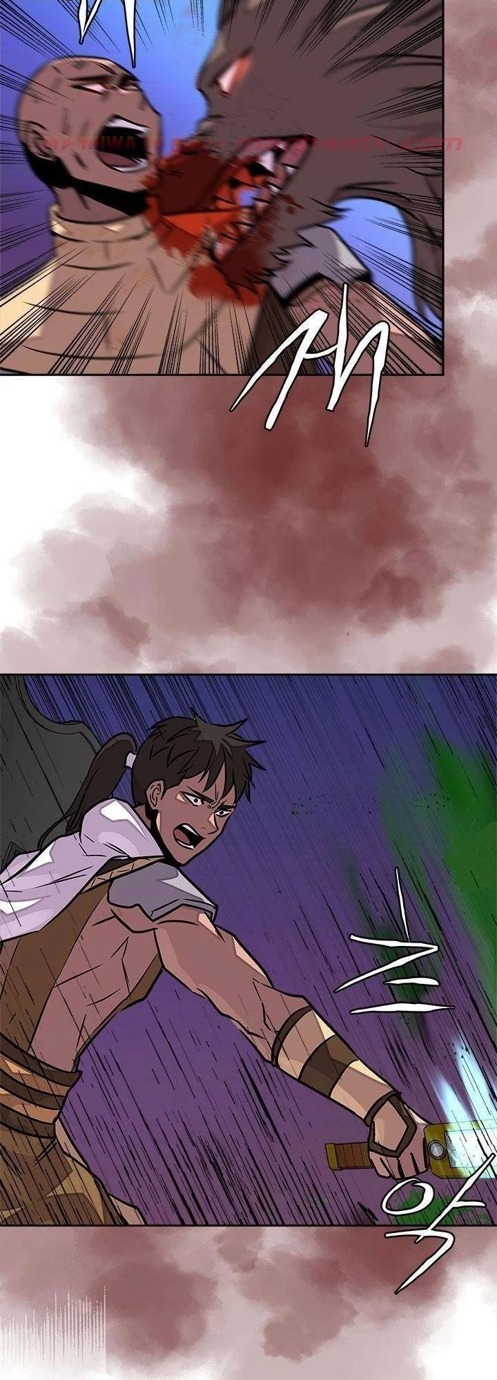 Chiến Binh Đến Từ Thế Giới Khác Chapter 84 - 33