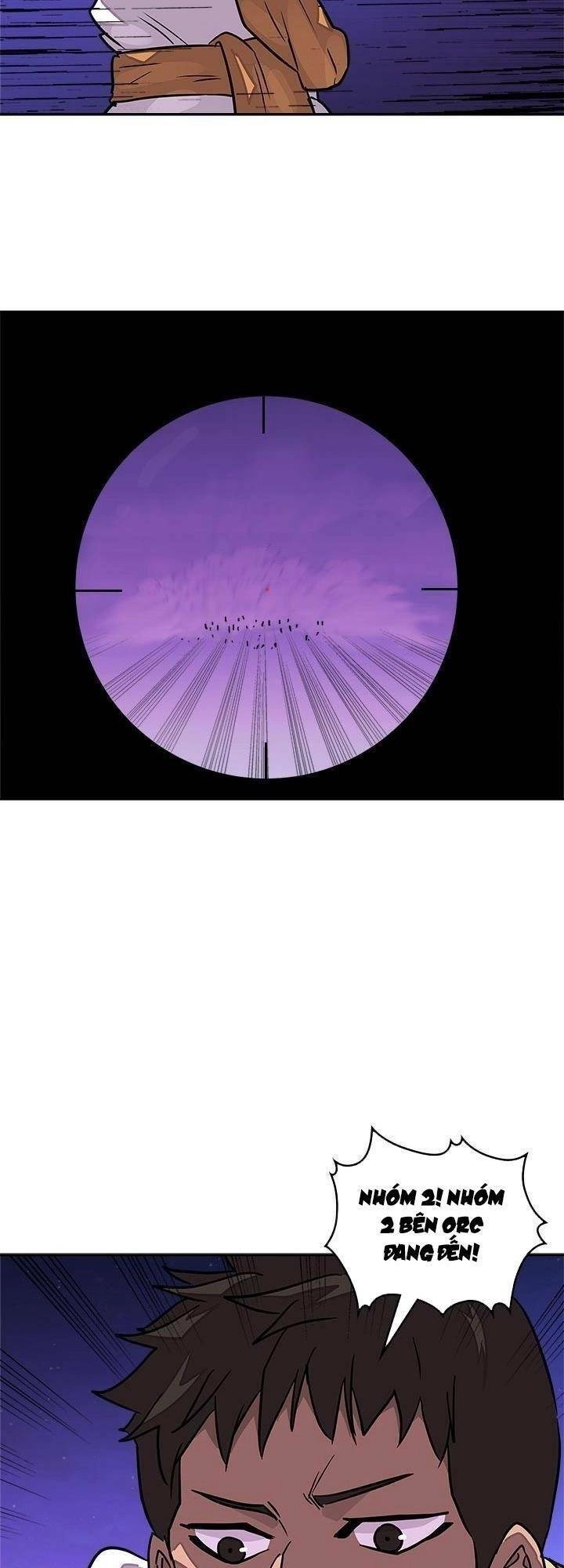 Chiến Binh Đến Từ Thế Giới Khác Chapter 84 - 35