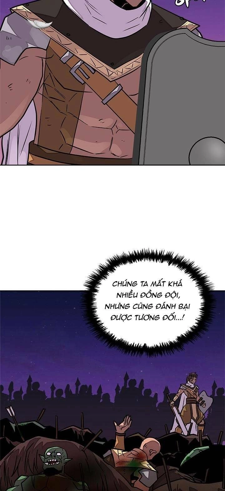 Chiến Binh Đến Từ Thế Giới Khác Chapter 84 - 37