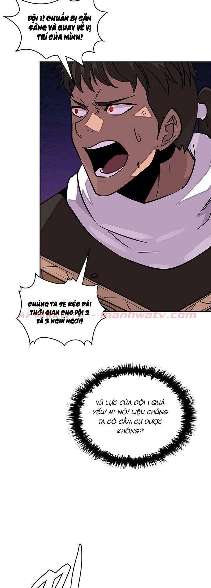 Chiến Binh Đến Từ Thế Giới Khác Chapter 84 - 39