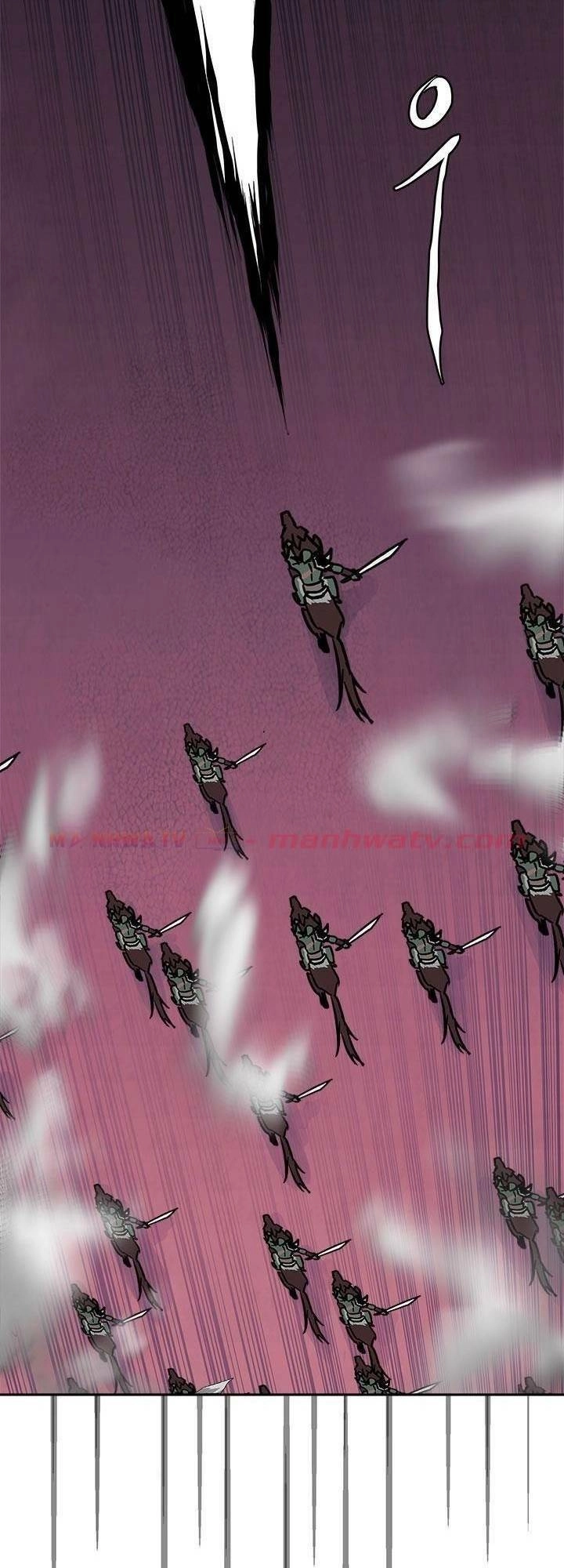 Chiến Binh Đến Từ Thế Giới Khác Chapter 84 - 42