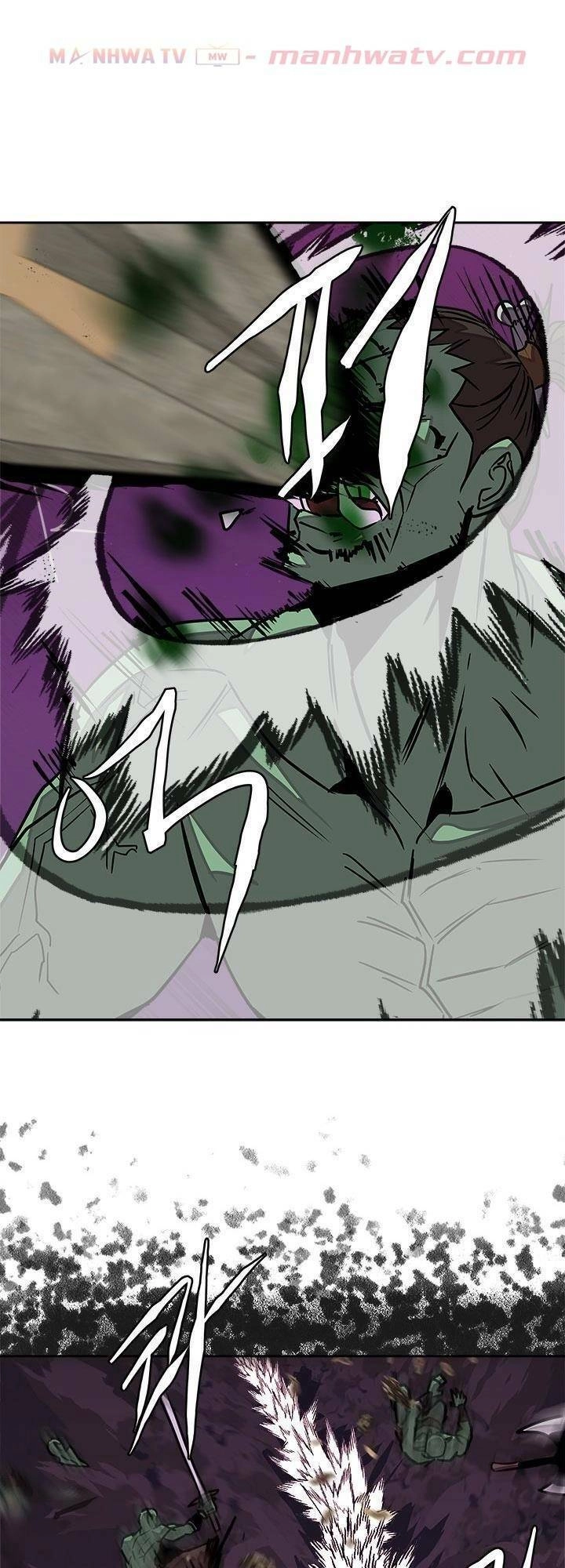 Chiến Binh Đến Từ Thế Giới Khác Chapter 84 - 44