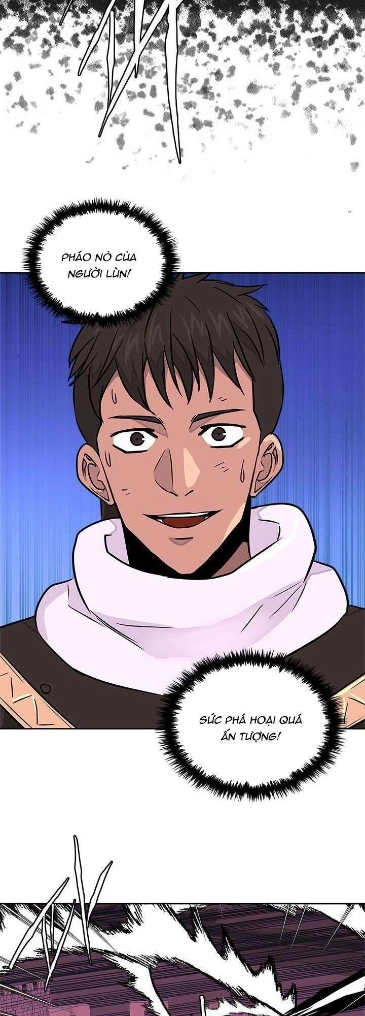 Chiến Binh Đến Từ Thế Giới Khác Chapter 84 - 46