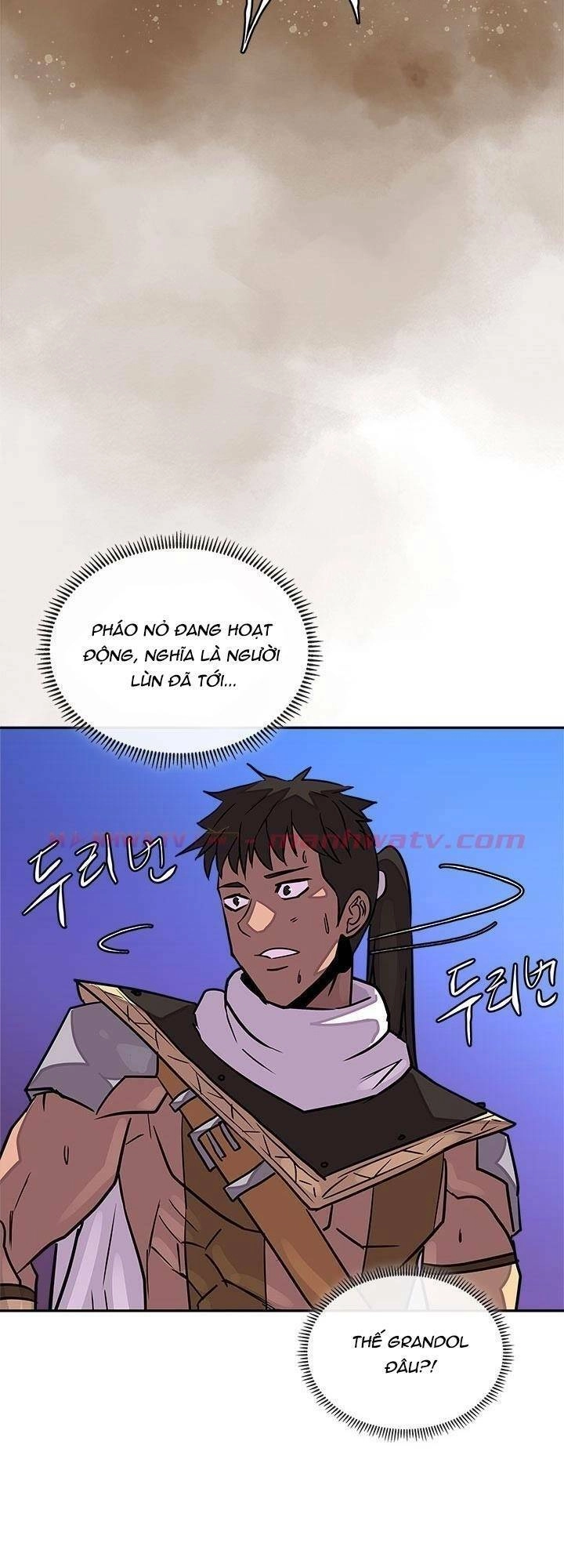 Chiến Binh Đến Từ Thế Giới Khác Chapter 84 - 48