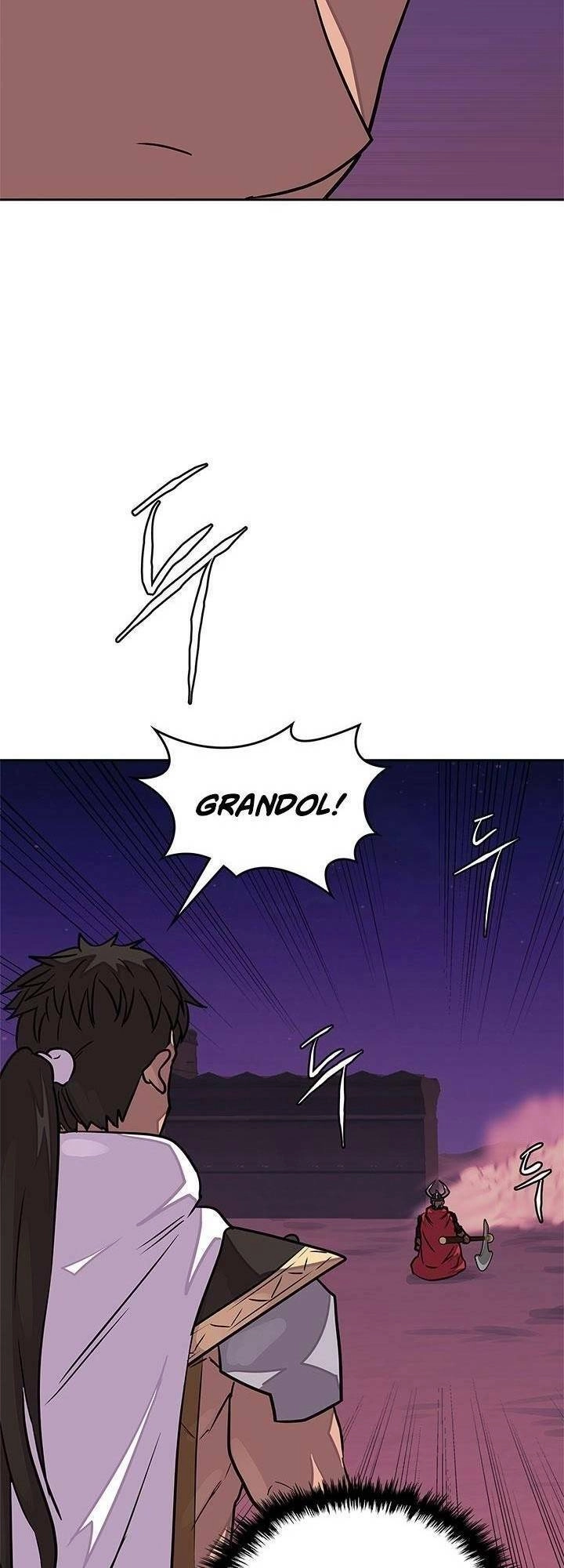 Chiến Binh Đến Từ Thế Giới Khác Chapter 85 - 4