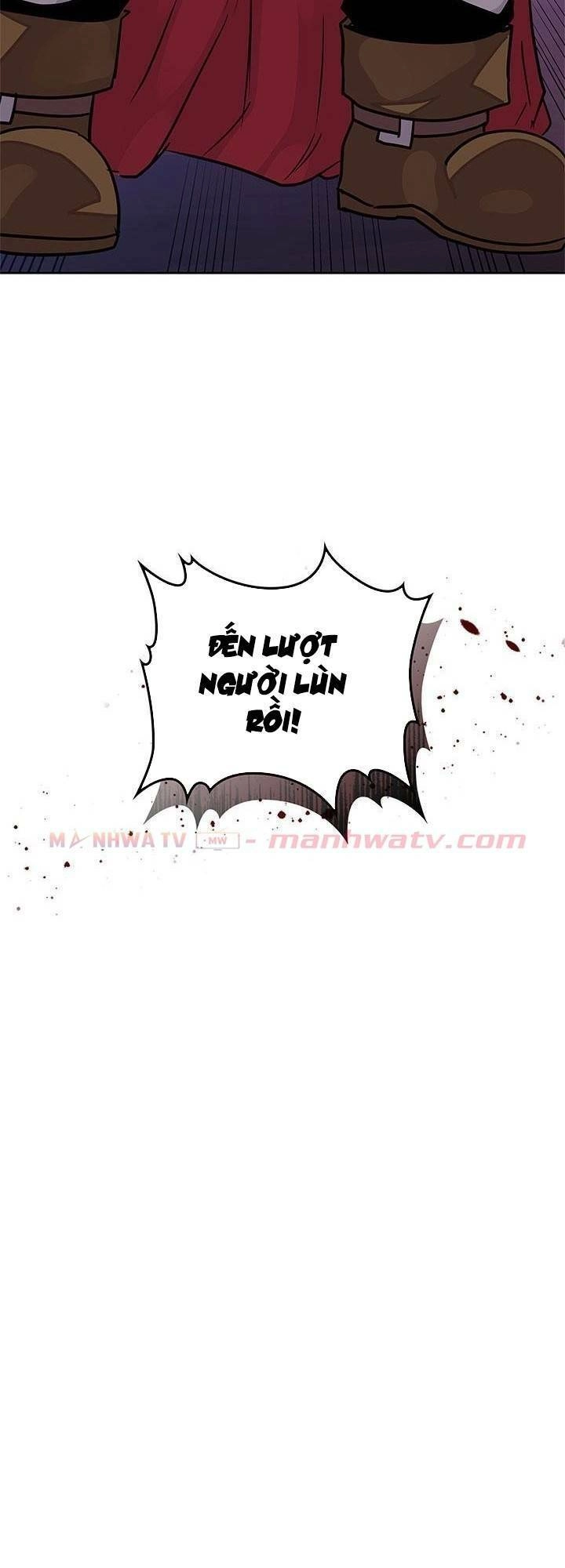 Chiến Binh Đến Từ Thế Giới Khác Chapter 85 - 6