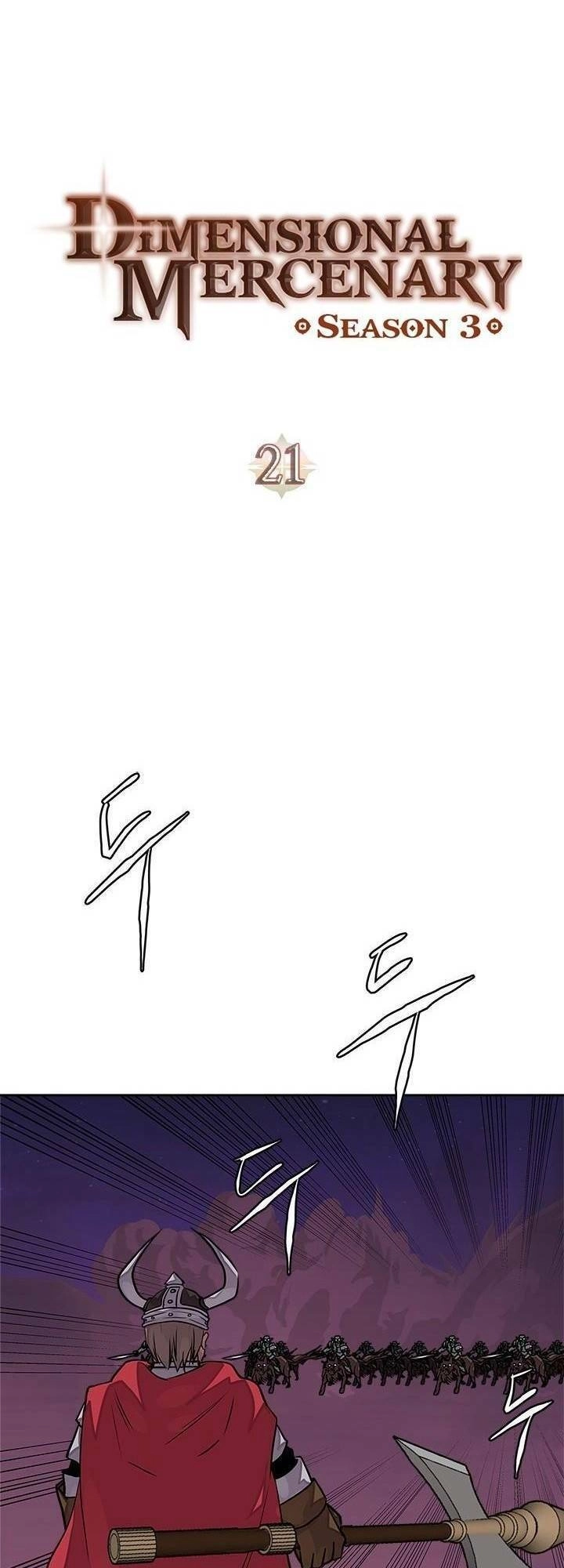 Chiến Binh Đến Từ Thế Giới Khác Chapter 85 - 7