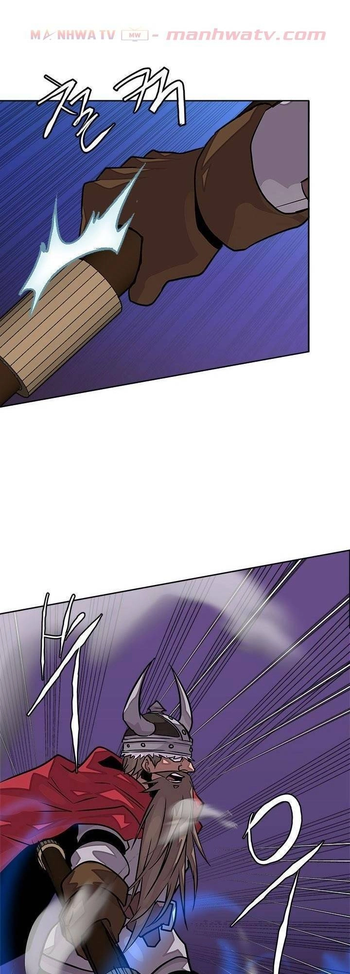 Chiến Binh Đến Từ Thế Giới Khác Chapter 85 - 11