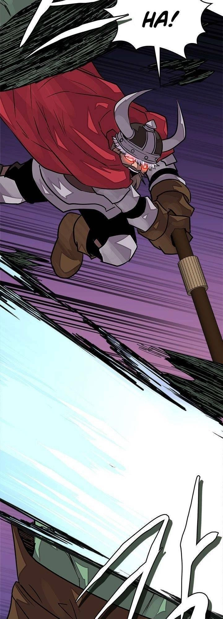 Chiến Binh Đến Từ Thế Giới Khác Chapter 85 - 13