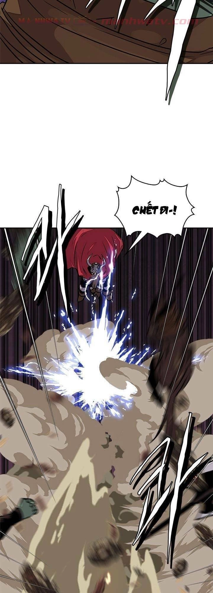 Chiến Binh Đến Từ Thế Giới Khác Chapter 85 - 14