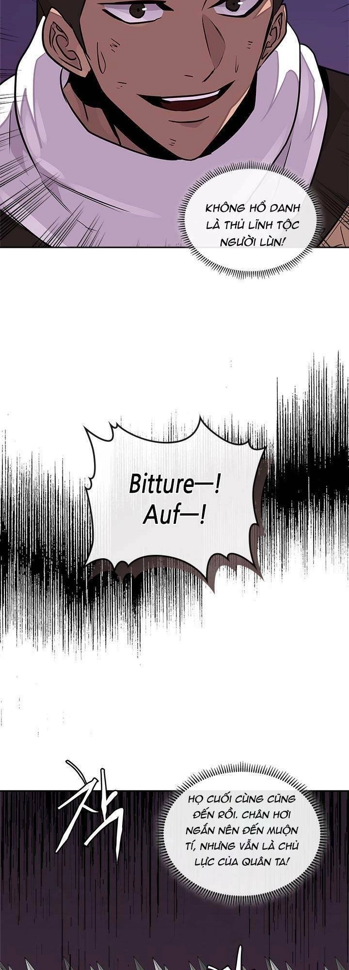 Chiến Binh Đến Từ Thế Giới Khác Chapter 85 - 16