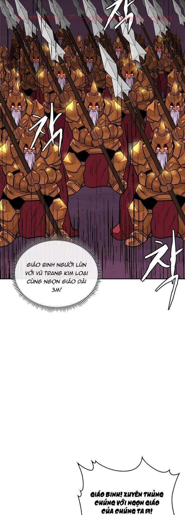 Chiến Binh Đến Từ Thế Giới Khác Chapter 85 - 17