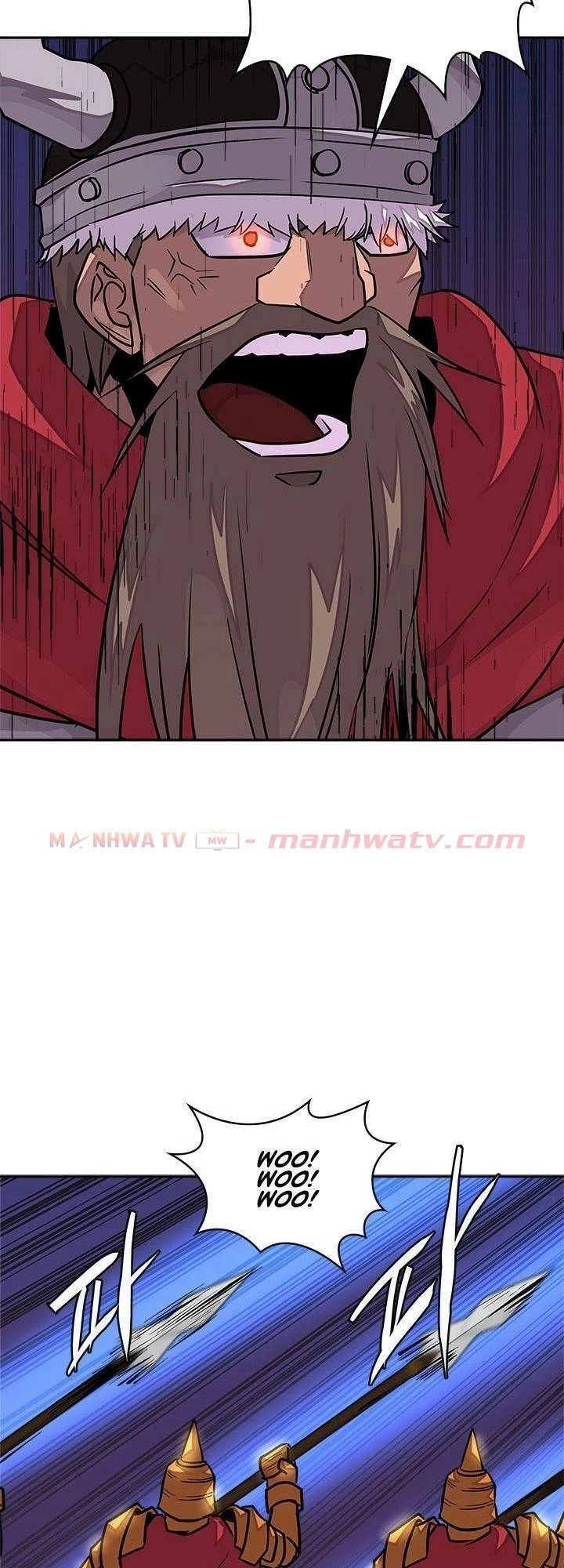 Chiến Binh Đến Từ Thế Giới Khác Chapter 85 - 18