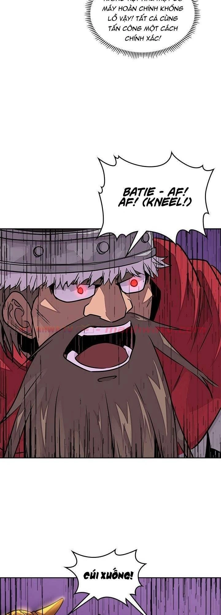 Chiến Binh Đến Từ Thế Giới Khác Chapter 85 - 21