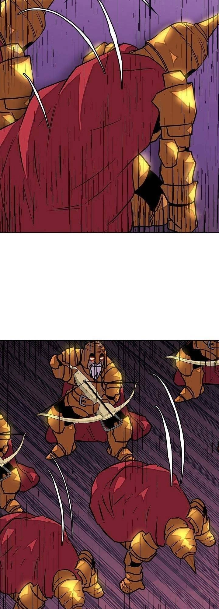 Chiến Binh Đến Từ Thế Giới Khác Chapter 85 - 22