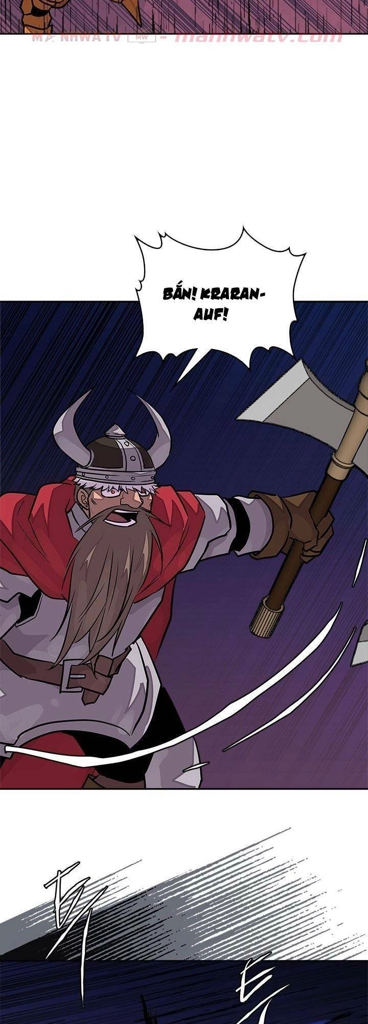 Chiến Binh Đến Từ Thế Giới Khác Chapter 85 - 23