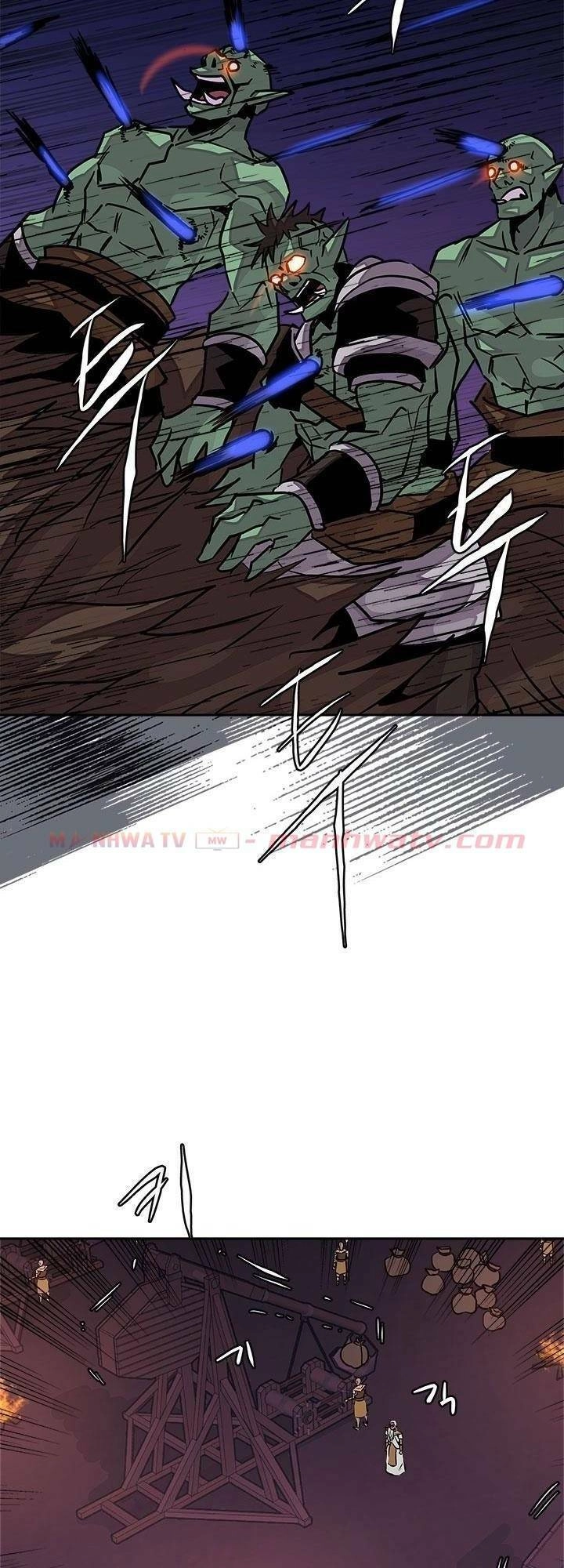 Chiến Binh Đến Từ Thế Giới Khác Chapter 85 - 24