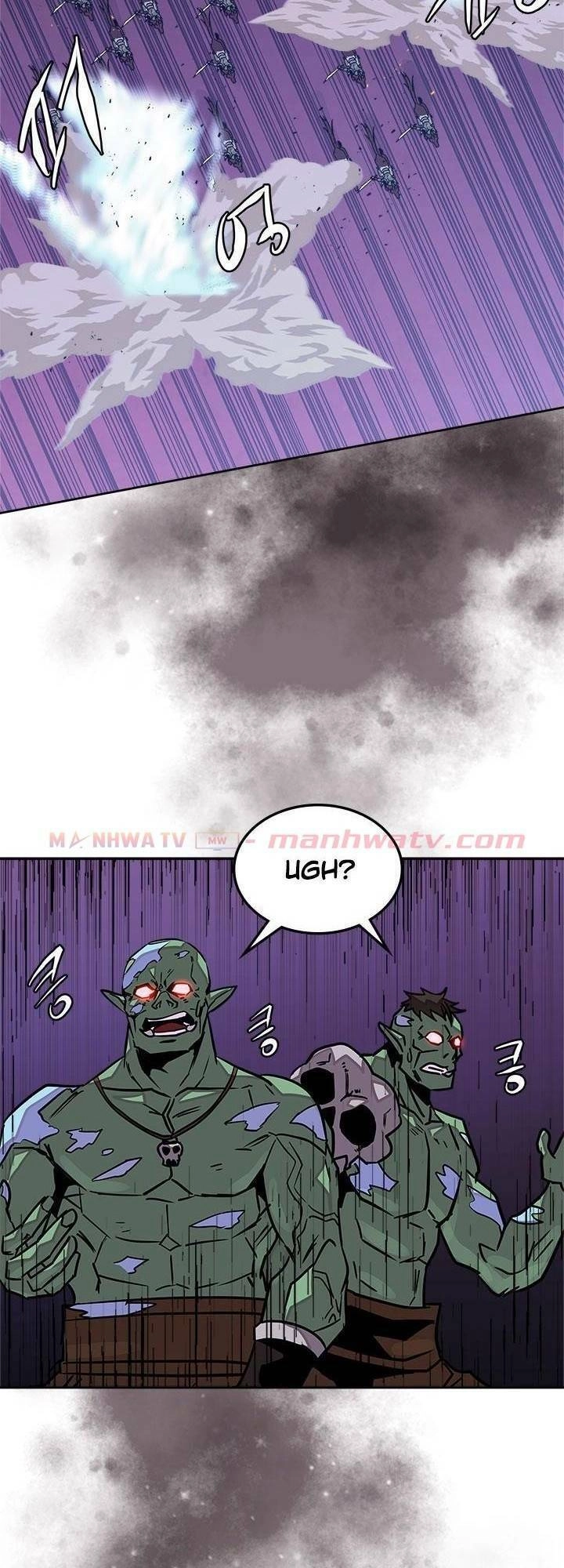 Chiến Binh Đến Từ Thế Giới Khác Chapter 85 - 27