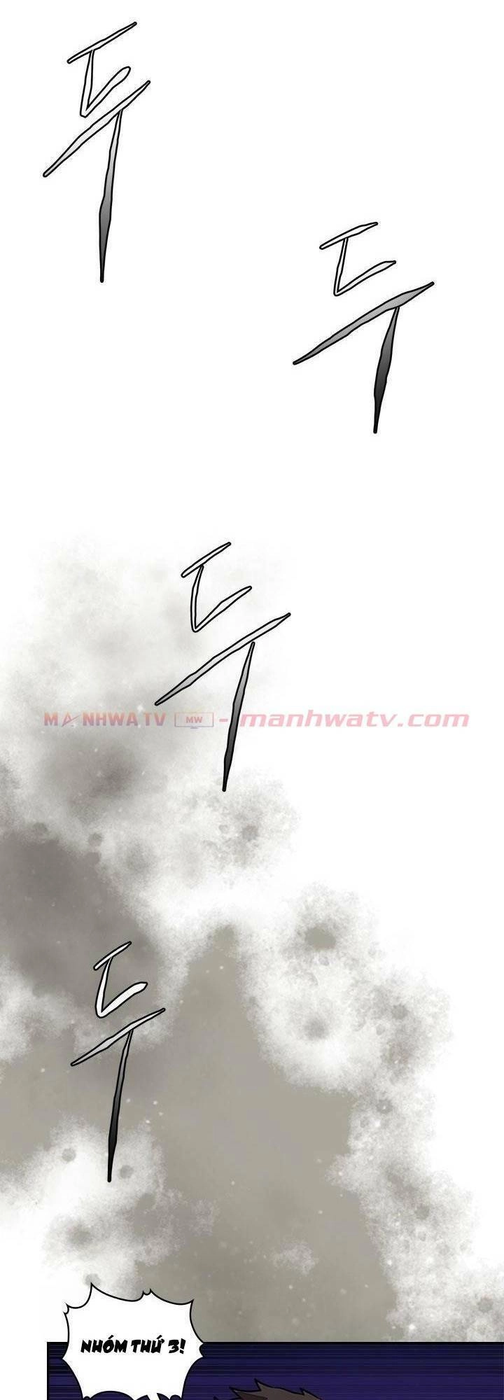 Chiến Binh Đến Từ Thế Giới Khác Chapter 85 - 30