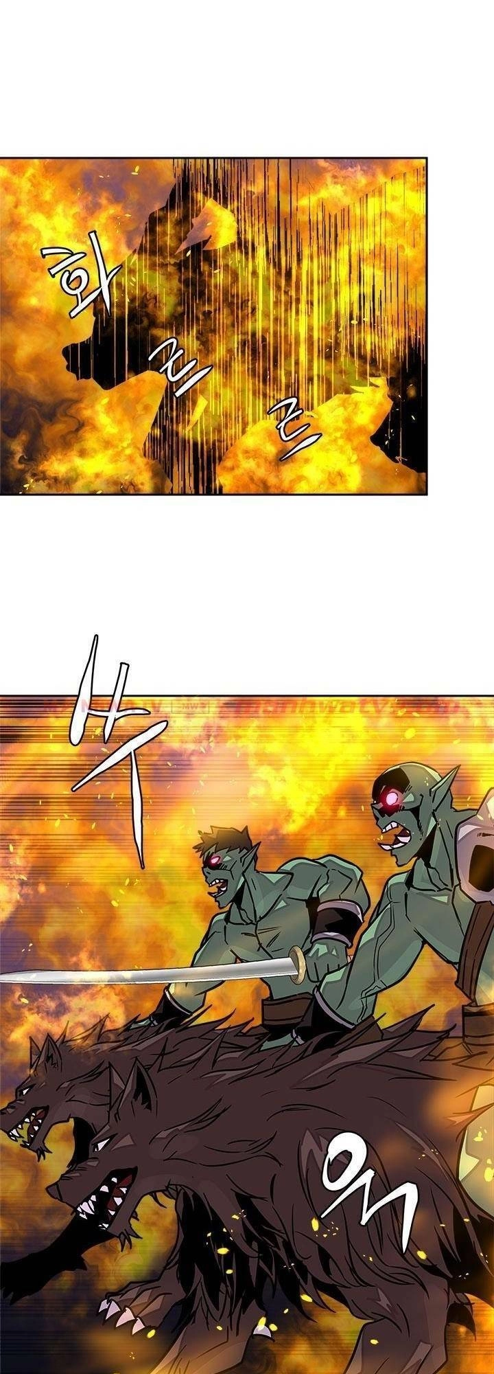 Chiến Binh Đến Từ Thế Giới Khác Chapter 85 - 33