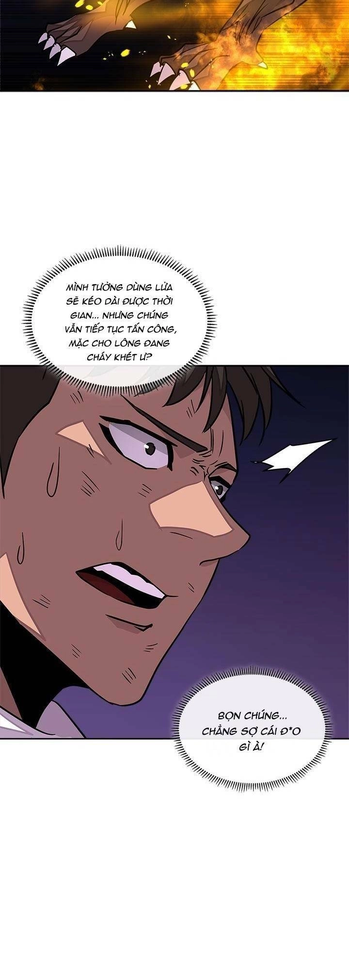 Chiến Binh Đến Từ Thế Giới Khác Chapter 85 - 34