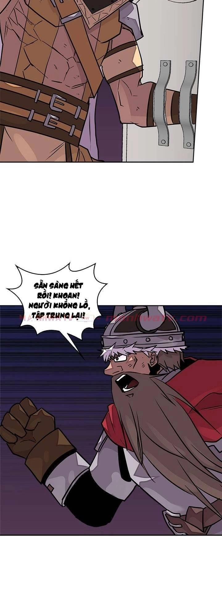 Chiến Binh Đến Từ Thế Giới Khác Chapter 85 - 36