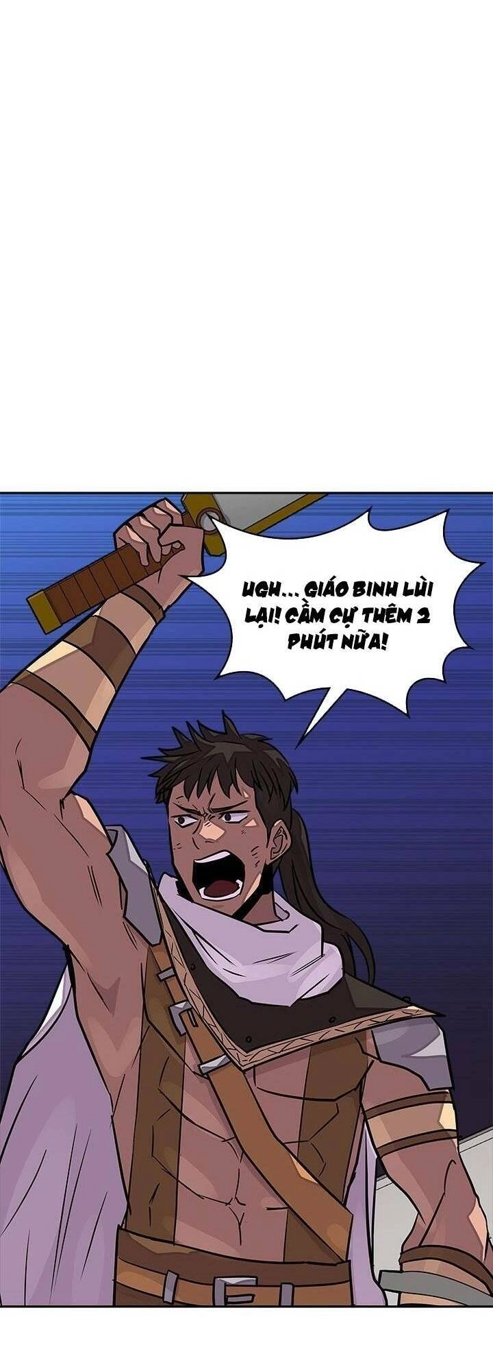 Chiến Binh Đến Từ Thế Giới Khác Chapter 85 - 37