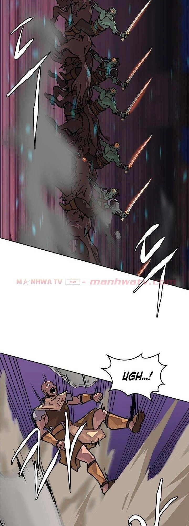 Chiến Binh Đến Từ Thế Giới Khác Chapter 85 - 39