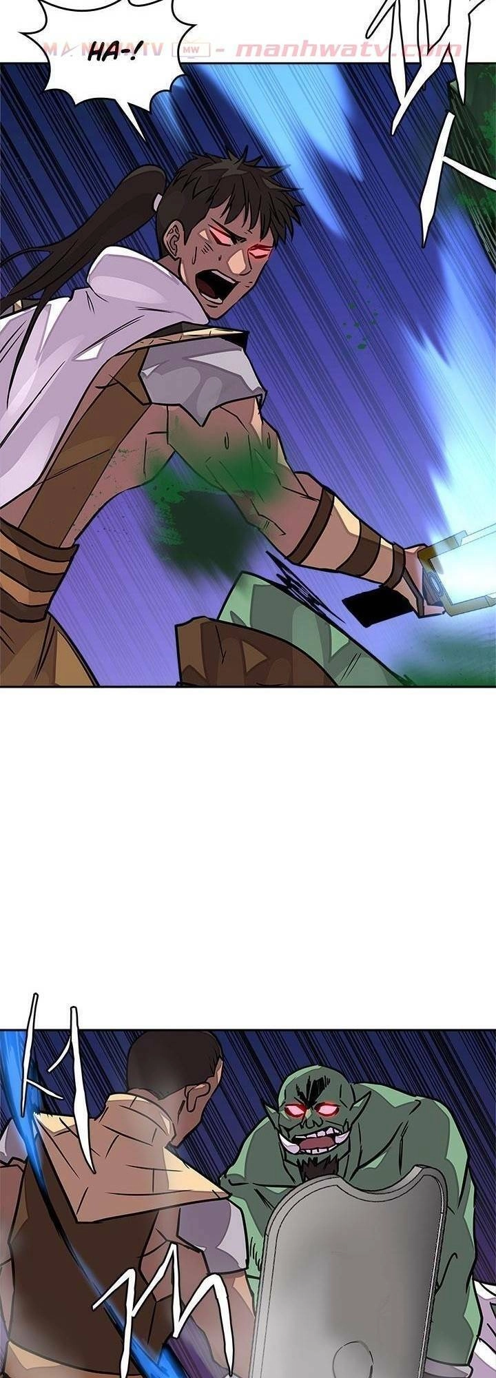 Chiến Binh Đến Từ Thế Giới Khác Chapter 85 - 41