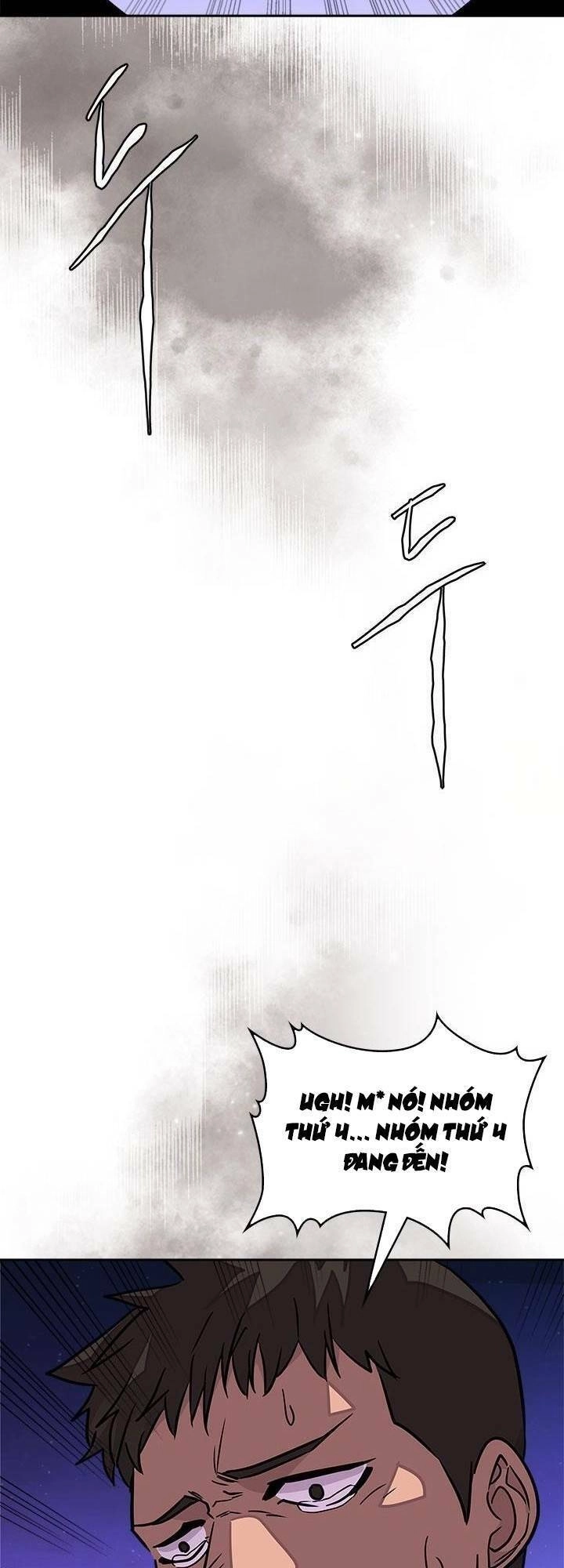 Chiến Binh Đến Từ Thế Giới Khác Chapter 85 - 43