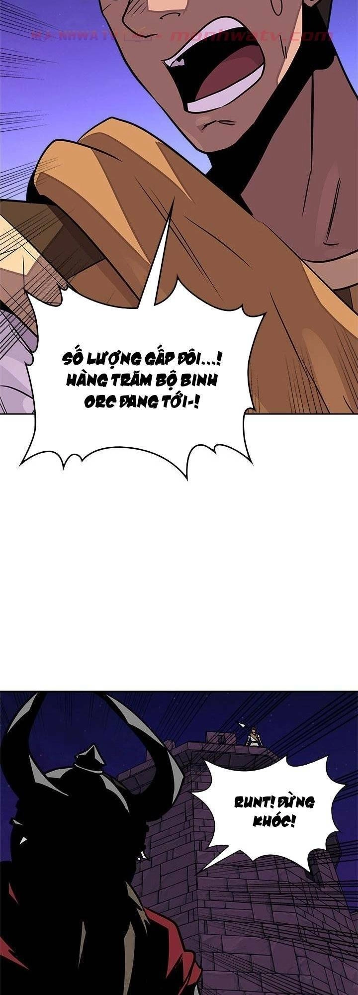 Chiến Binh Đến Từ Thế Giới Khác Chapter 85 - 44