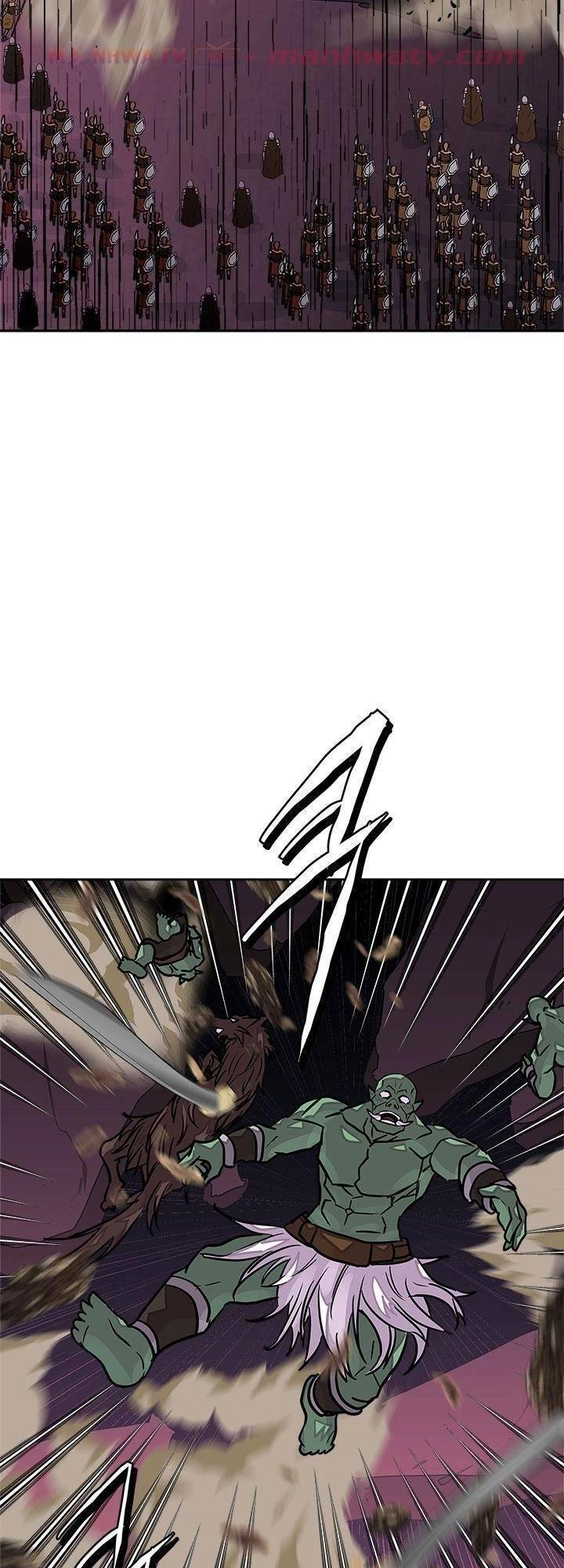 Chiến Binh Đến Từ Thế Giới Khác Chapter 85 - 50