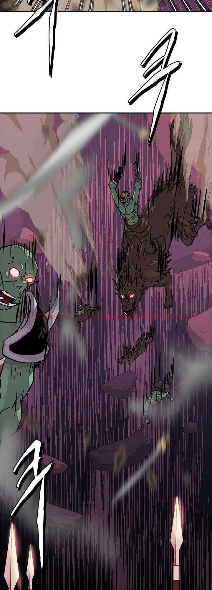 Chiến Binh Đến Từ Thế Giới Khác Chapter 85 - 51