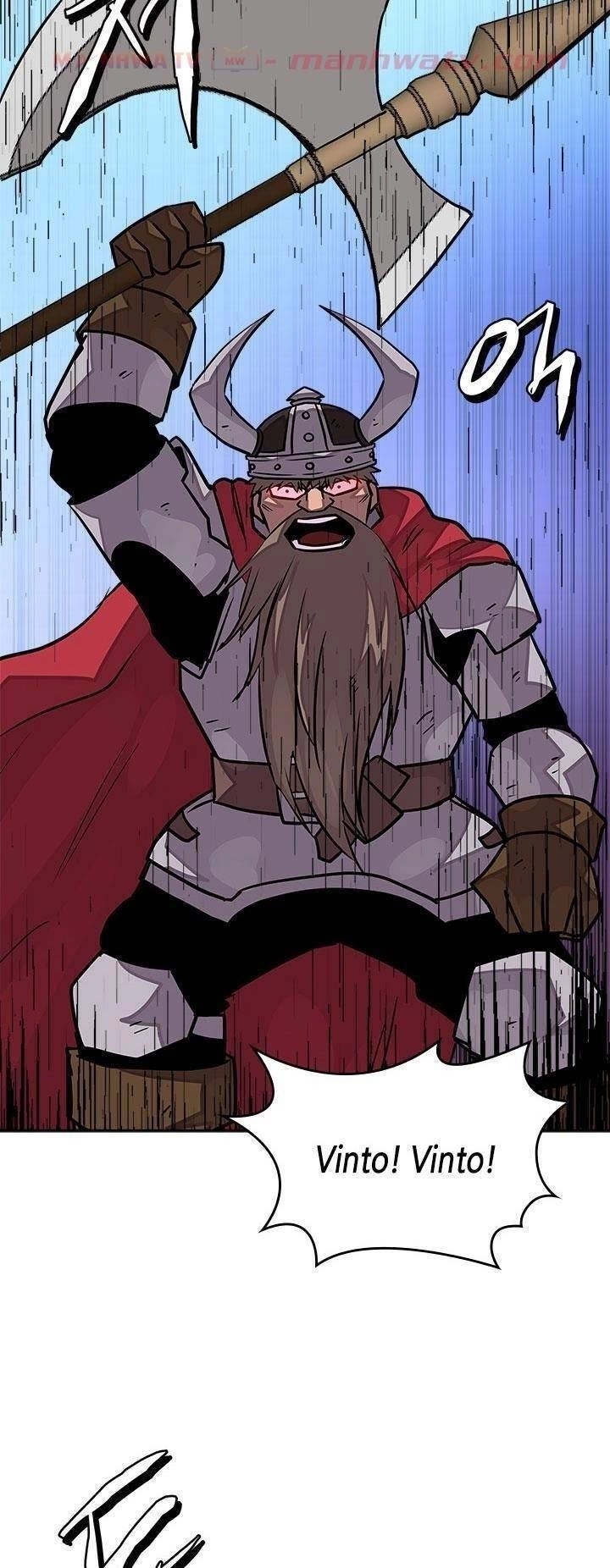 Chiến Binh Đến Từ Thế Giới Khác Chapter 85 - 53