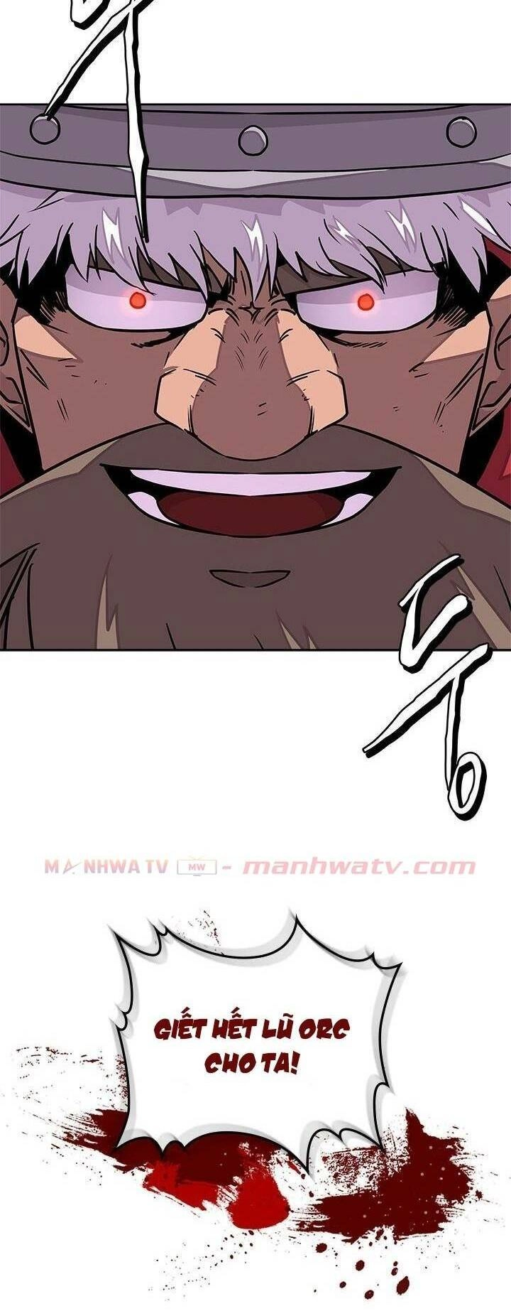 Chiến Binh Đến Từ Thế Giới Khác Chapter 85 - 54