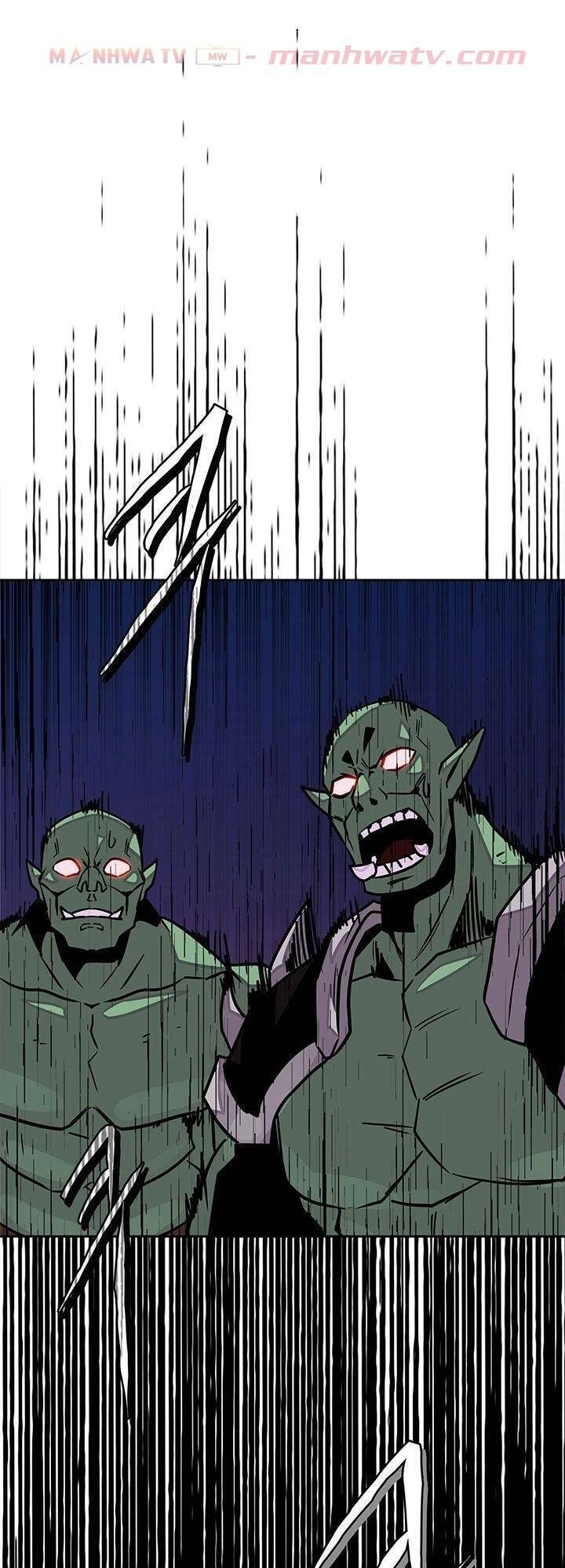 Chiến Binh Đến Từ Thế Giới Khác Chapter 86 - 2