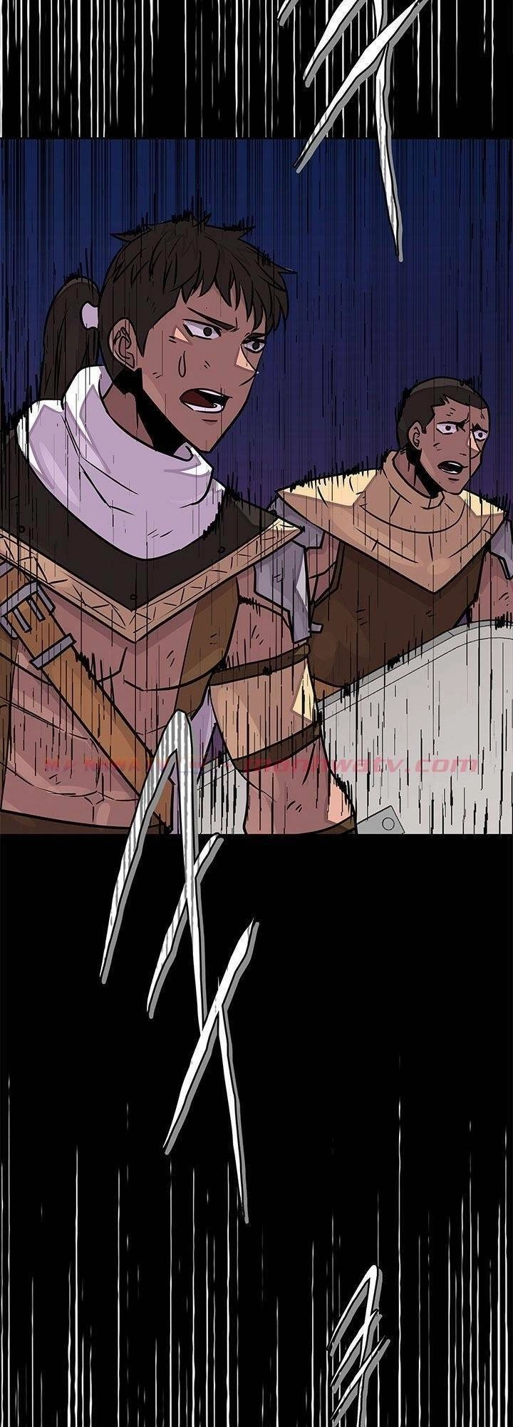 Chiến Binh Đến Từ Thế Giới Khác Chapter 86 - 3