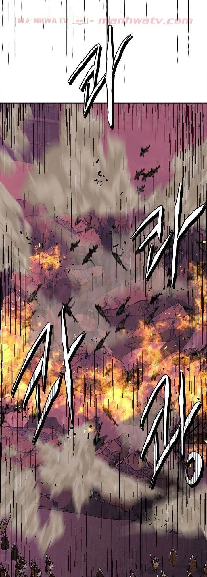 Chiến Binh Đến Từ Thế Giới Khác Chapter 86 - 5