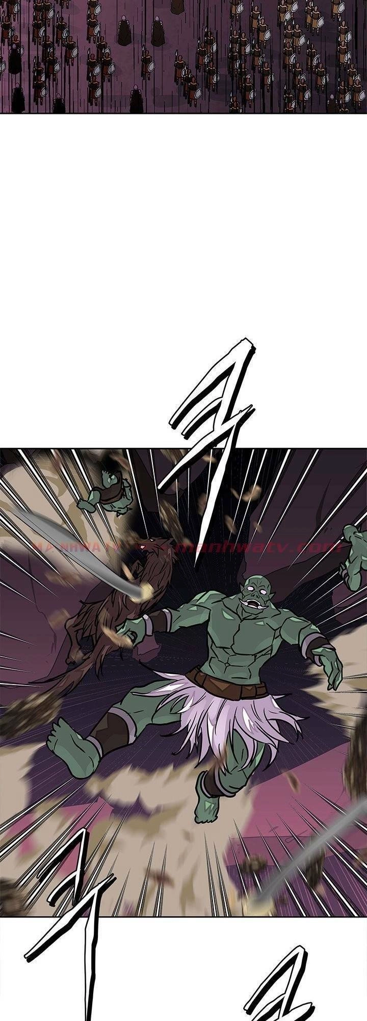 Chiến Binh Đến Từ Thế Giới Khác Chapter 86 - 6