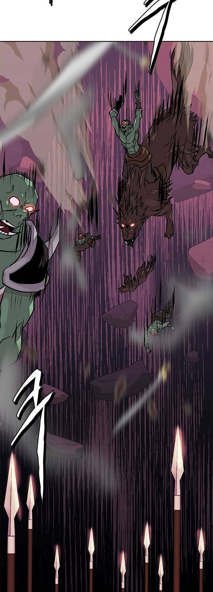 Chiến Binh Đến Từ Thế Giới Khác Chapter 86 - 7